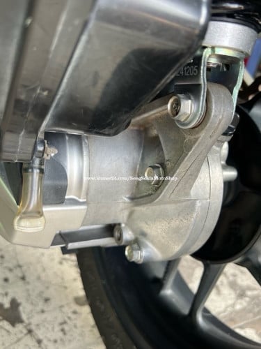ADV020 ម៉ាសុីនមុឺន ខ្ចៅខ្ចងសាណុំស្អាត✅ ទឹកថ្នាំលិឌបាន មានលក់នៅហាង (សេង សុខឡា 9999)