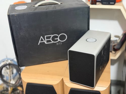 AEGO BT2