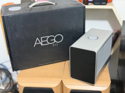 AEGO BT2