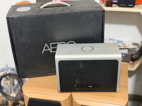 AEGO BT2