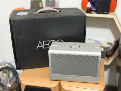 AEGO BT2