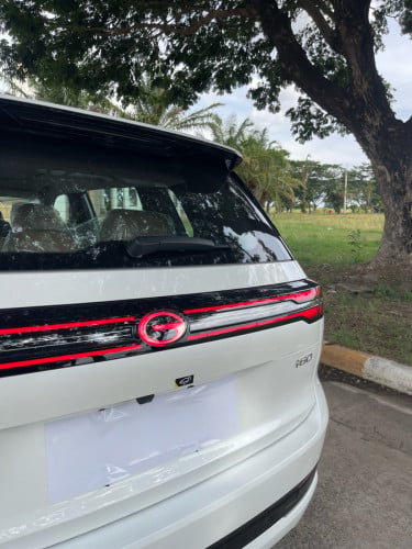 Aion i60 (REEV) Advanced option 2026 តម្លៃ26300$
