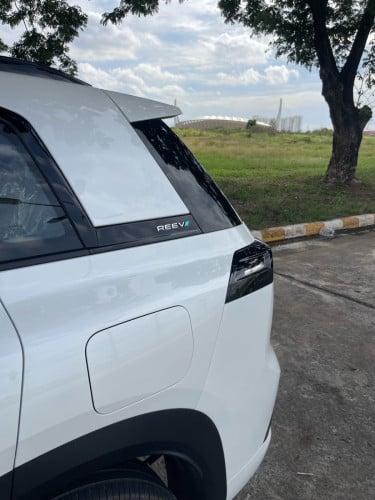 Aion i60 (REEV) Advanced option 2026 តម្លៃ26300$