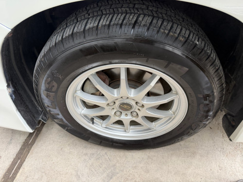 Alphard 010 V4ប៉ុង1ទ្វាអូតូសងខាងសសុីនអាចរំលស់សុត100%បាន25ខេត្តក្រុង