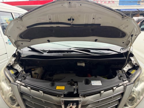 Alphard 010 V4ប៉ុង1ទ្វាអូតូសងខាងសសុីនអាចរំលស់សុត100%បាន25ខេត្តក្រុង