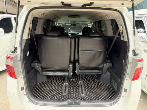 Alphard 010 V4ប៉ុង1ទ្វាអូតូសងខាងសសុីនអាចរំលស់សុត100%បាន25ខេត្តក្រុង
