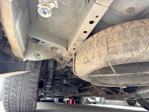 Alphard 010 V4ប៉ុង1ទ្វាអូតូសងខាងសសុីនអាចរំលស់សុត100%បាន25ខេត្តក្រុង