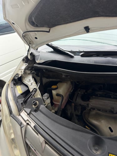 Alphard 010 V4ប៉ុង1ទ្វាអូតូសងខាងសសុីនអាចរំលស់សុត100%បាន25ខេត្តក្រុង