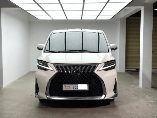 Alphard 2016​ Executive Lounge UP Lm350h