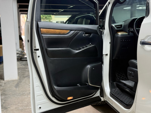 Alphard 2016​ Executive Lounge UP Lm350h