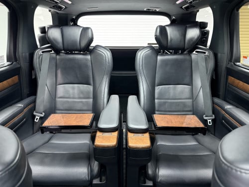 Alphard 2016​ Executive Lounge UP Lm350h