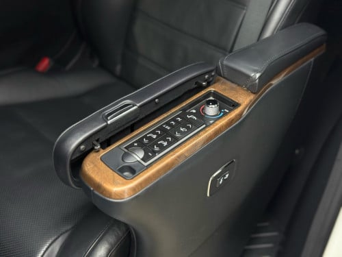 Alphard 2016​ Executive Lounge UP Lm350h