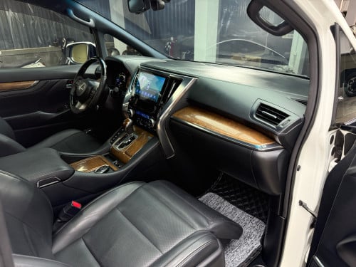 Alphard 2016​ Executive Lounge UP Lm350h