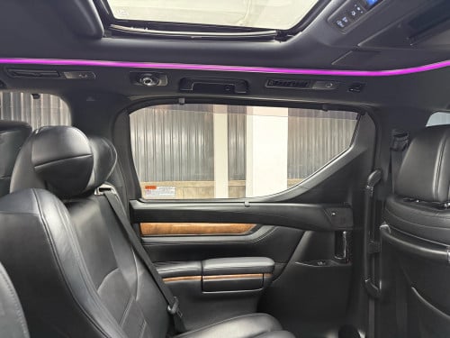 Alphard 2016​ Executive Lounge UP Lm350h