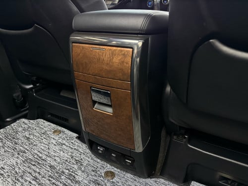 Alphard 2016​ Executive Lounge UP Lm350h