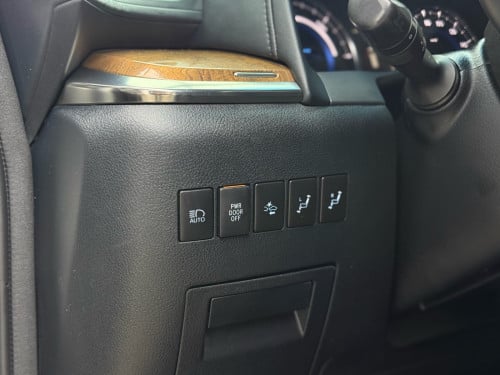 Alphard 2016​ Executive Lounge UP Lm350h