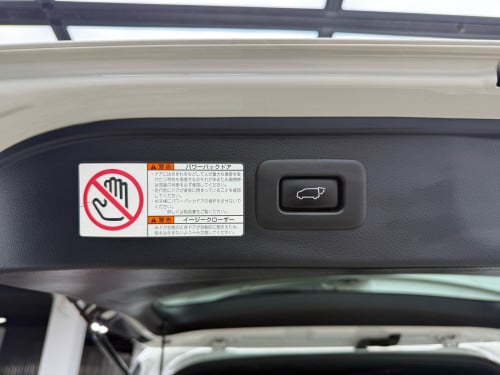 Alphard 2016​ Executive Lounge UP Lm350h