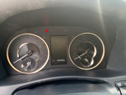 Alphard ឆ្នាំ2019 V6 ឆ្វេងសុីន