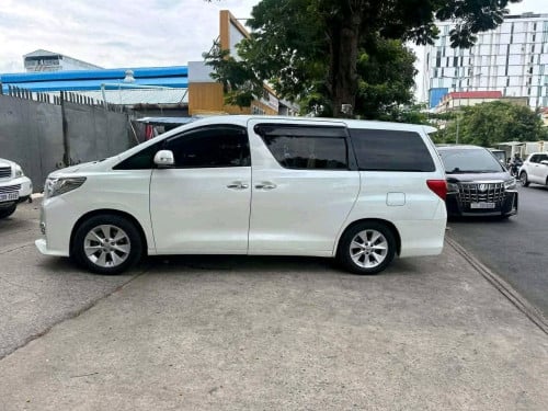 Alphard2009UP2016