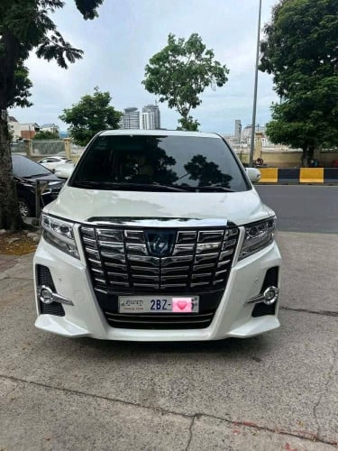 Alphard2009UP2016