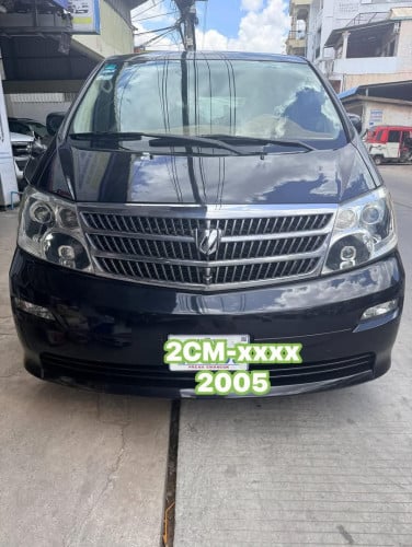 Alphart 2005:14800$តវ៉ាបាន