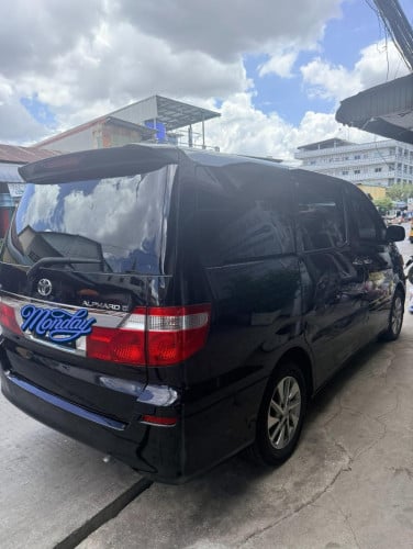 Alphart 2005:14800$តវ៉ាបាន