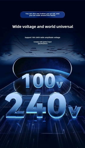 Anker charger 100w