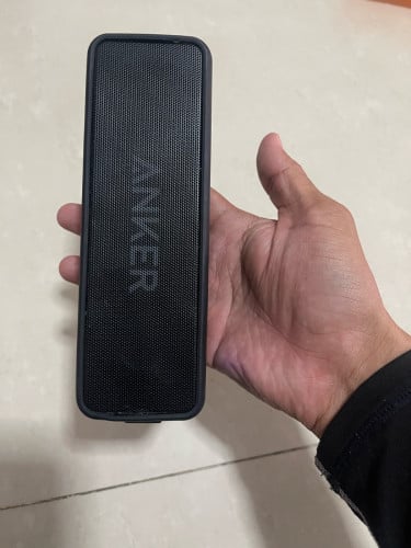 Anker speaker Soundcore 2