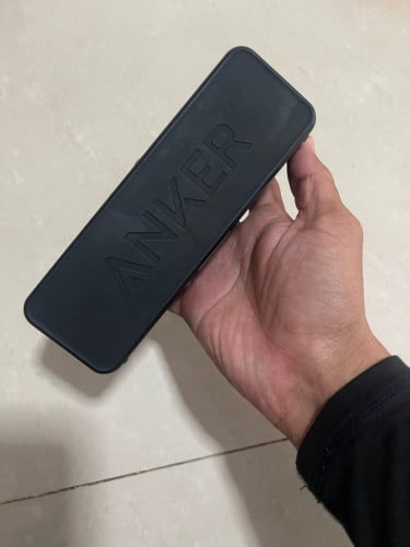 Anker speaker Soundcore 2