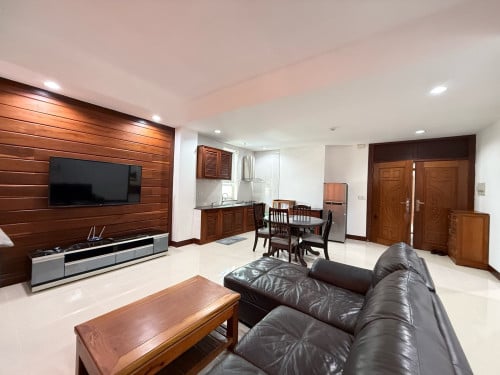 Apartment 2 Bedrooms at Boeng Prolit 7 Makara