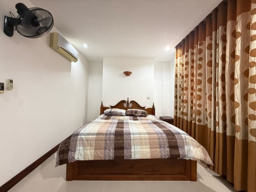 Apartment 2 Bedrooms at Boeng Prolit 7 Makara