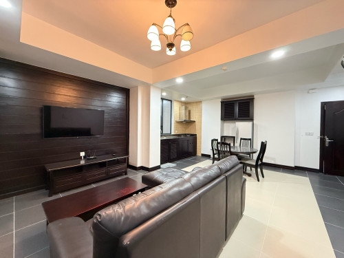 Apartment 2 Bedrooms at Boeng Prolit 7 Makara