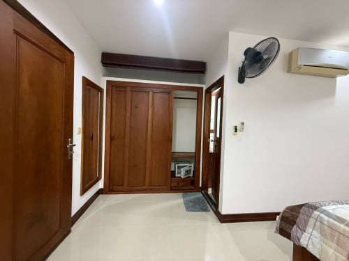 Apartment 2 Bedrooms at Boeng Prolit 7 Makara