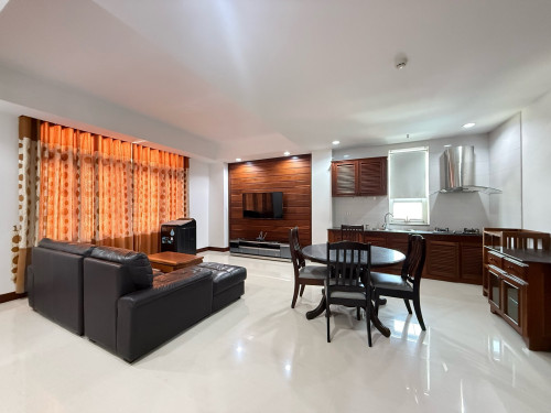 Apartment 2 Bedrooms at Boeng Prolit 7 Makara