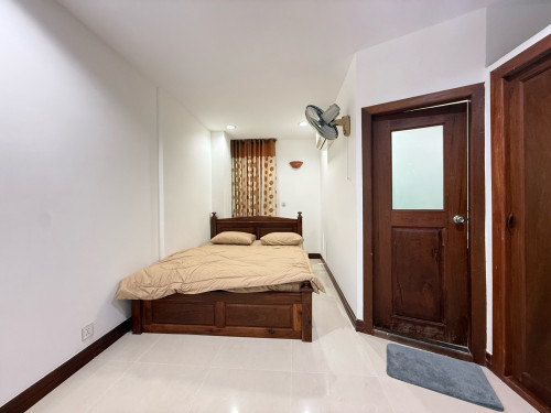 Apartment 2 Bedrooms at Boeng Prolit 7 Makara