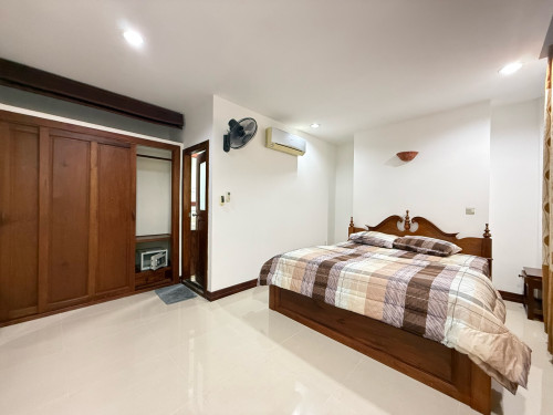 Apartment 2 Bedrooms at Boeng Prolit 7 Makara