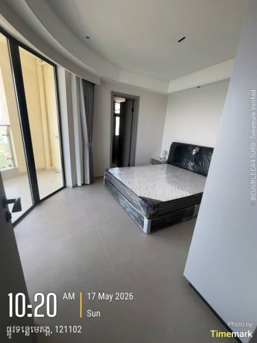 Apartment For Rent