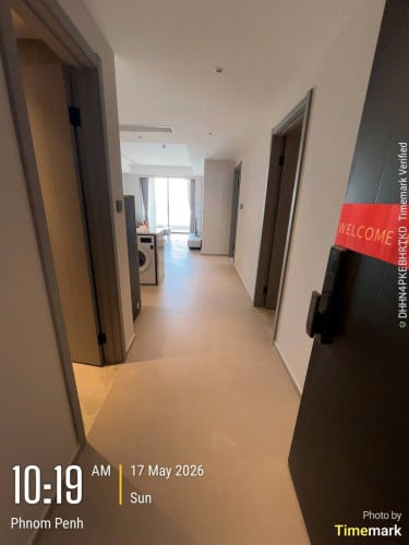 Apartment For Rent