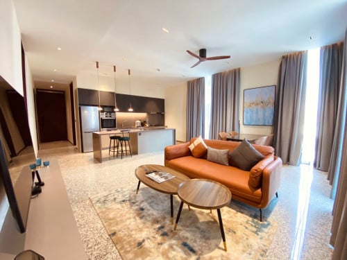 Apartment For Rent