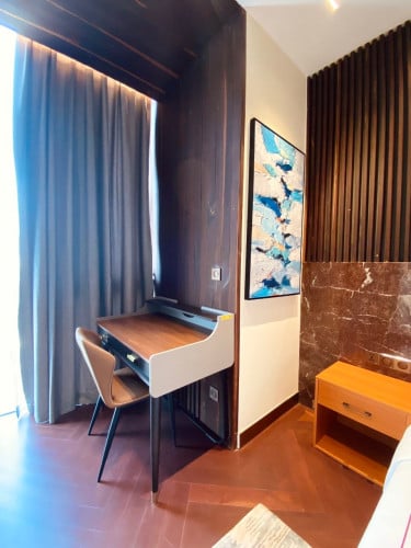 Apartment For Rent