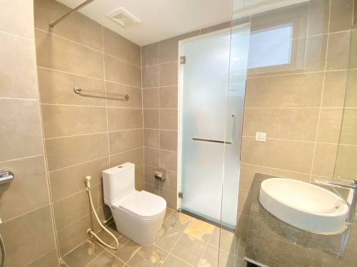 Beautifully Styled 1BR Apartment in Chamkar Mon