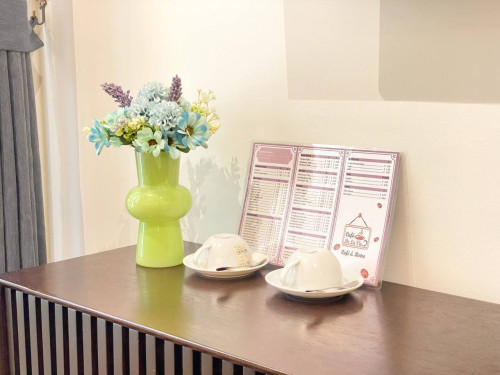 Beautifully Styled 1BR Apartment in Chamkar Mon