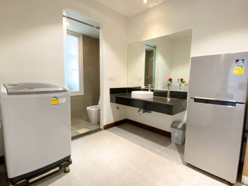 🏢 1 Bedroom Condo-Style Apartment for Rent | Phnom Penh