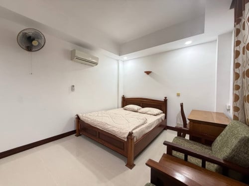 Apartment for rent at 7 Makara