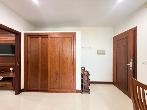 Apartment for rent at 7 Makara