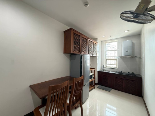 Apartment for rent at 7 Makara