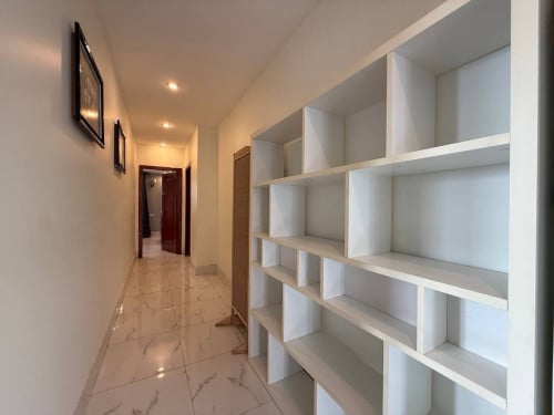 Apartment for rent at 7 Makara