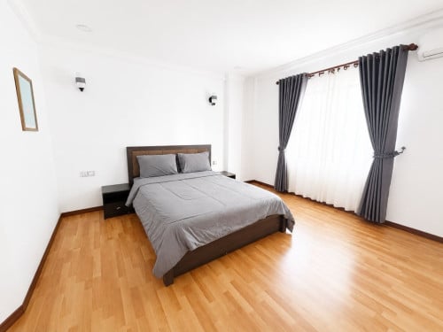 Apartment for rent at Boeng Keng Kong1