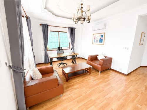 Apartment for rent at Boeng Keng Kong1