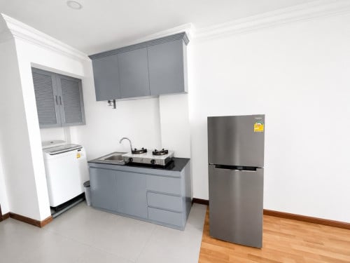 Apartment for rent at Boeng Keng Kong1
